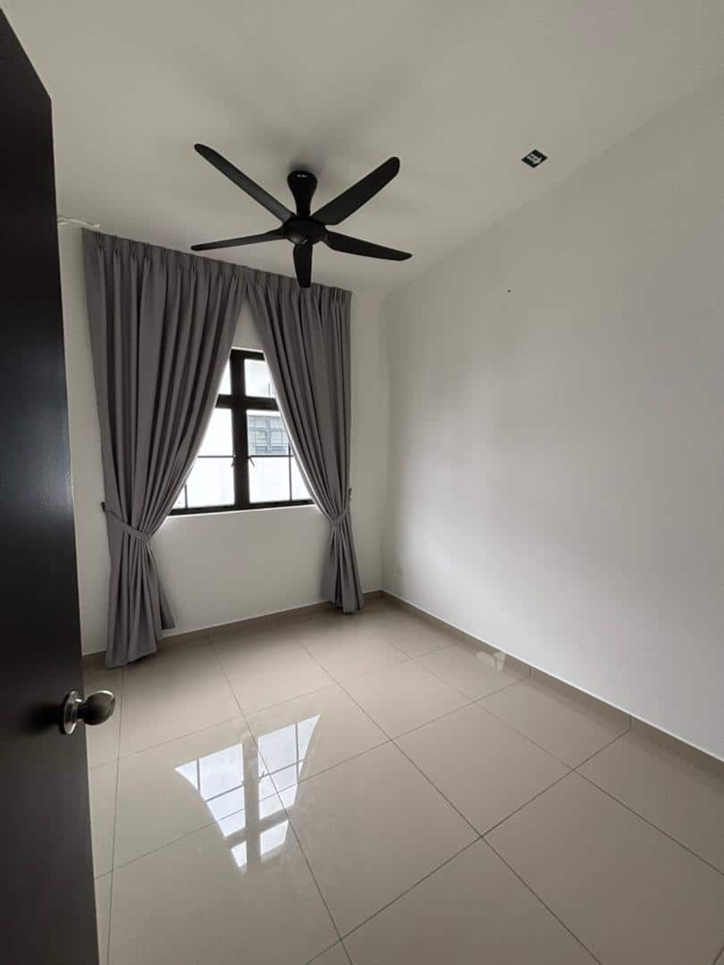 2 Storey Terrace House The Tate 4