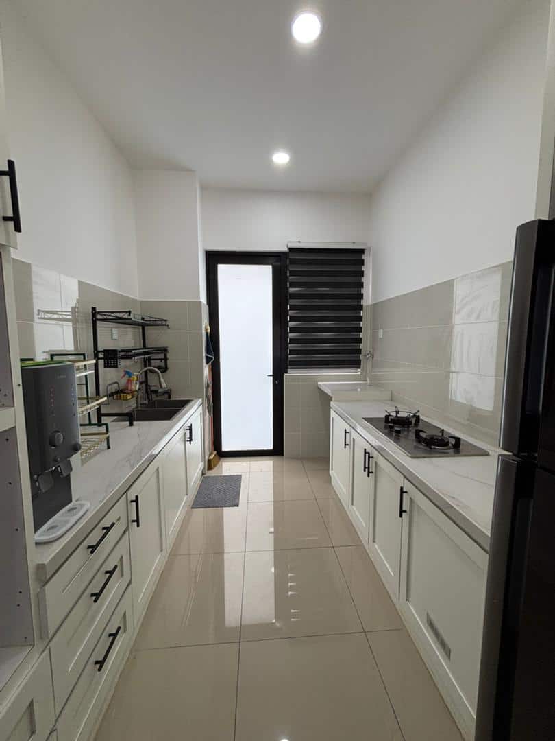 2 Storey Terrace House The Tate 3