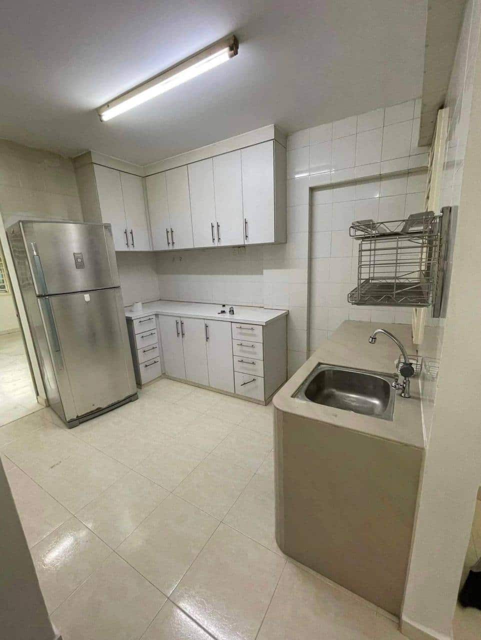 Apartment Ehsan Jaya 2
