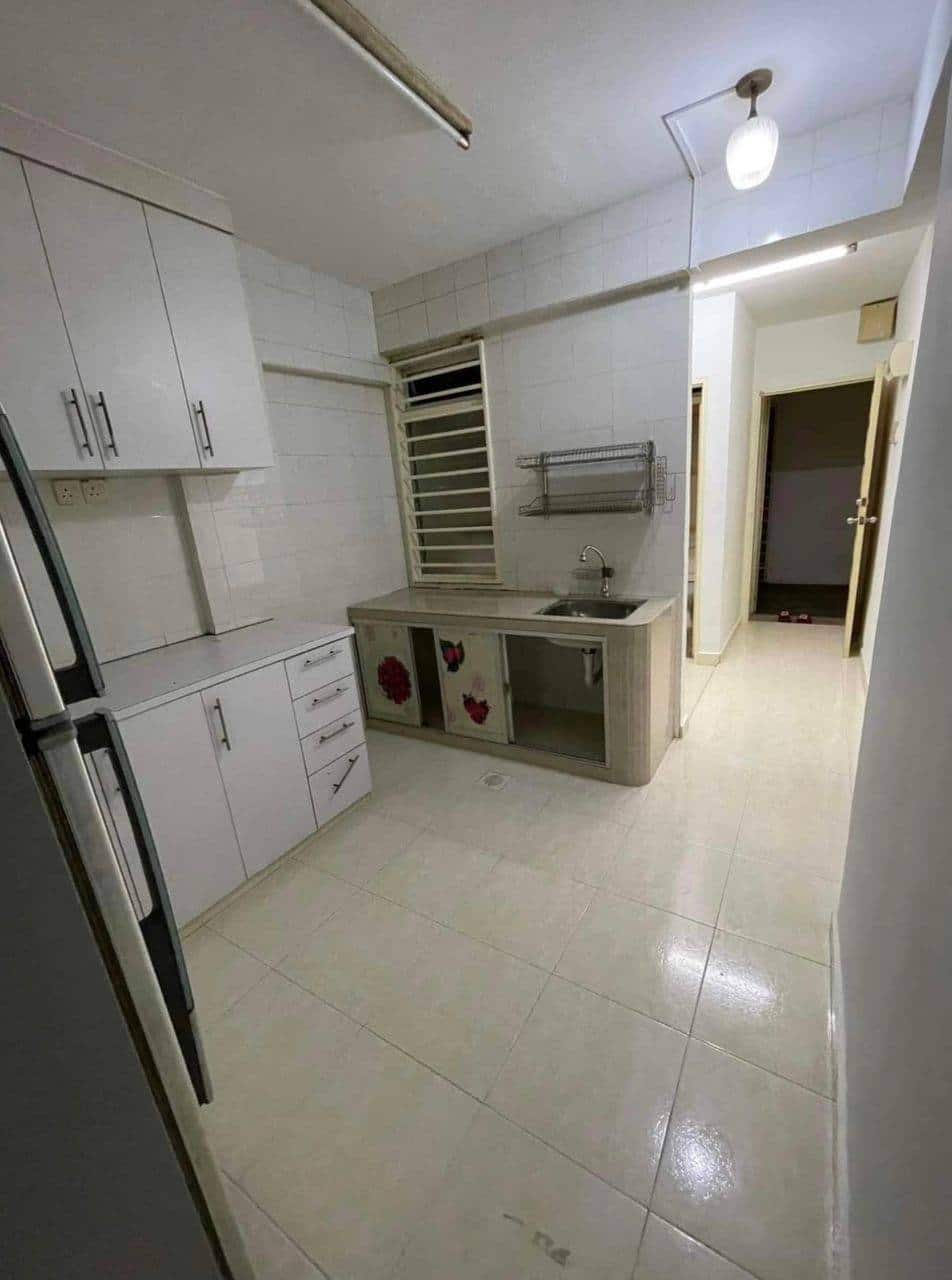 Apartment Ehsan Jaya
