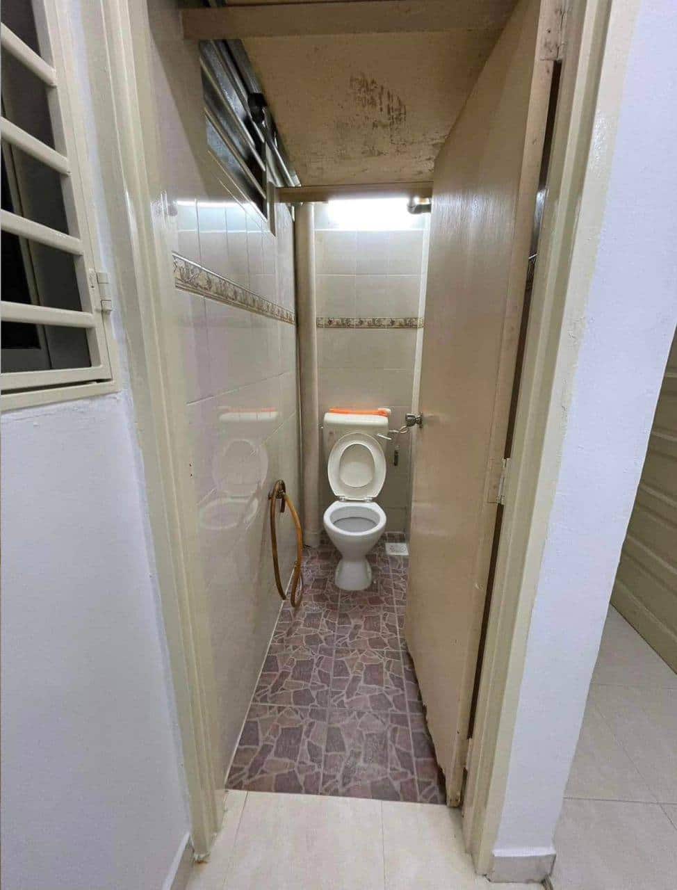 Apartment Ehsan Jaya 9