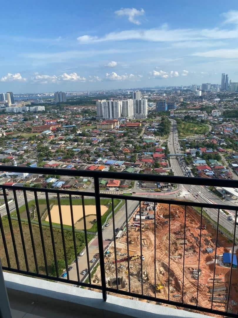 Service Residence Majidee 4