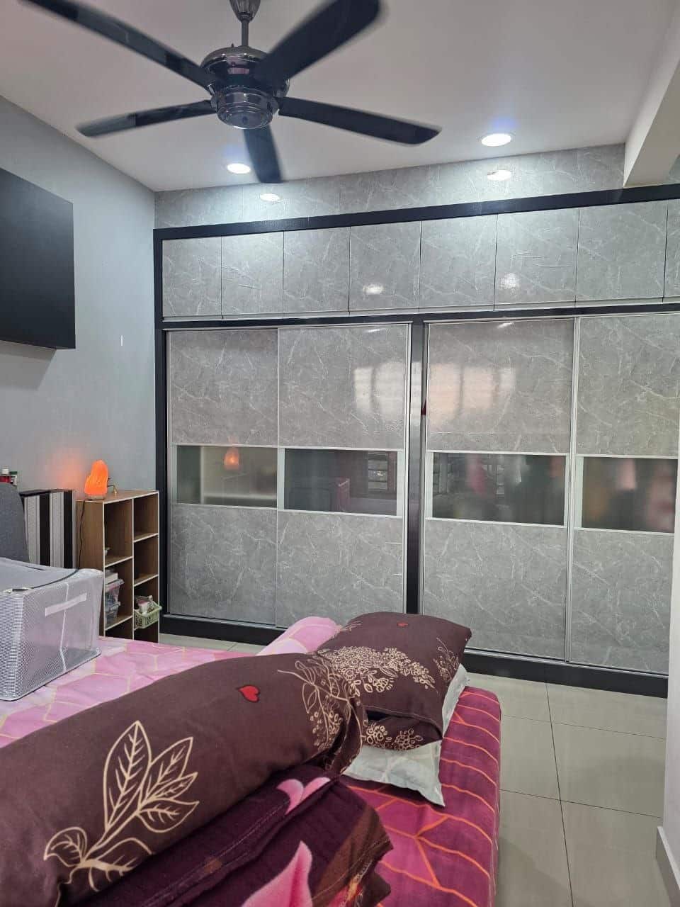 Apartment Surimas Suite Larkin 5