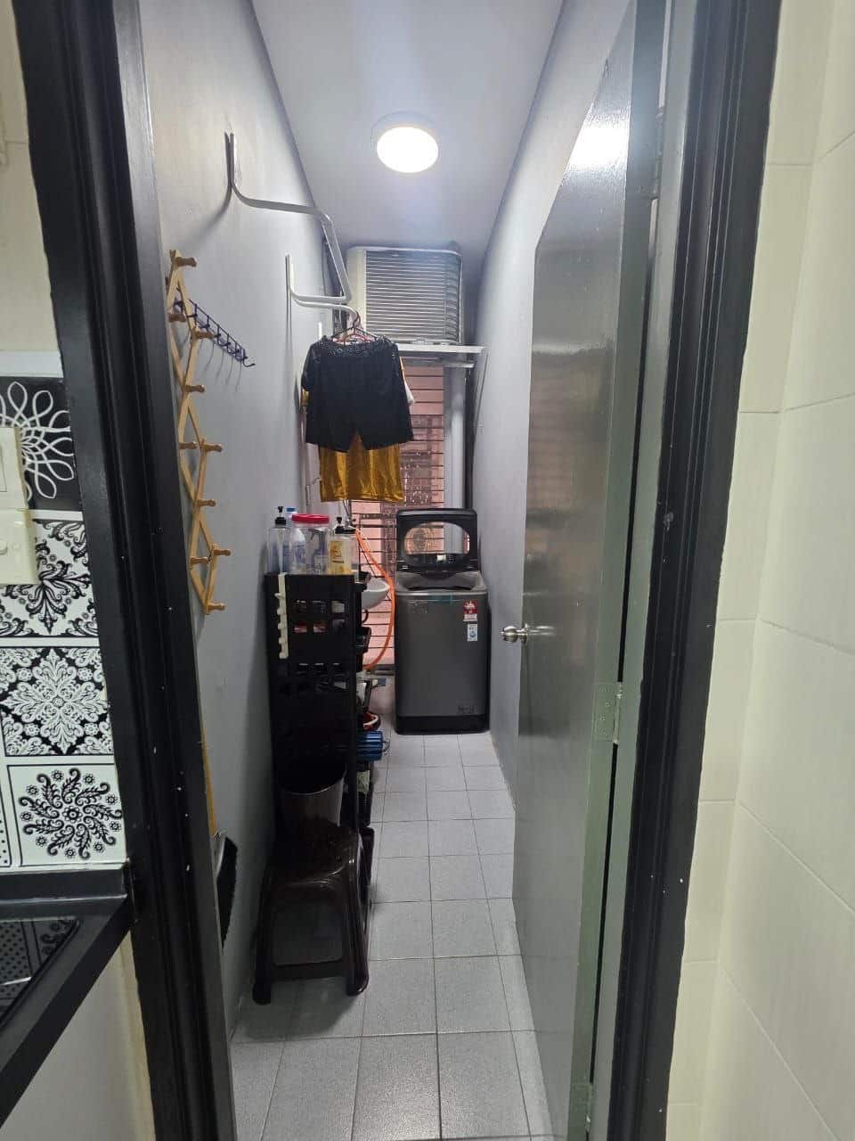 Apartment Surimas Suite Larkin 10