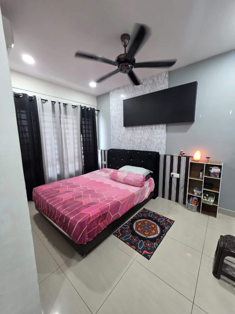 Apartment Surimas Suite Larkin 2