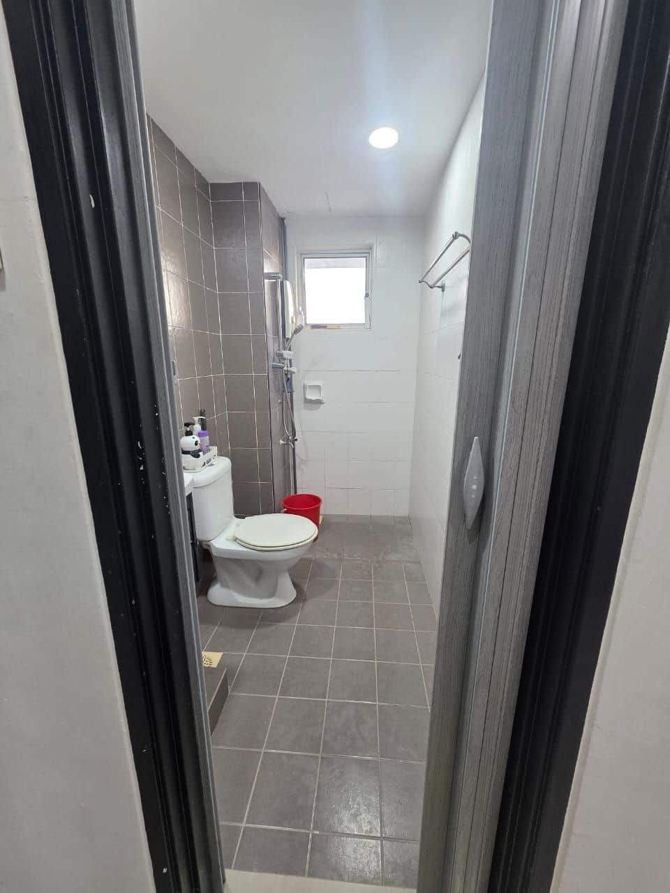 Apartment Surimas Suite Larkin 9