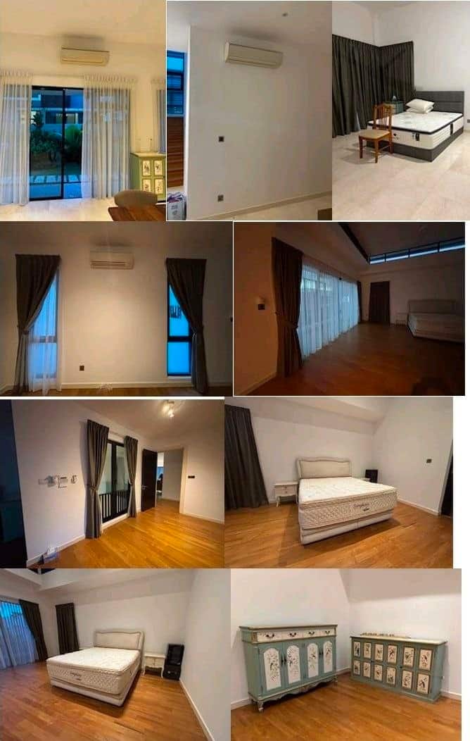 2 Storey Bungalow Noble Park @ East Ledang 7