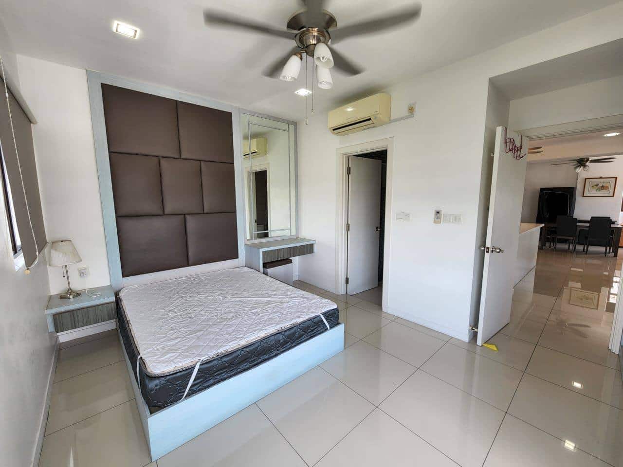 Condo Ujana Executive East Ledang 3