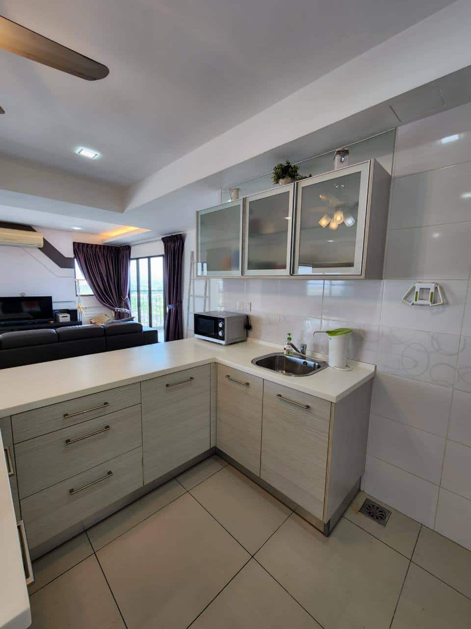 Condo Ujana Executive East Ledang 4