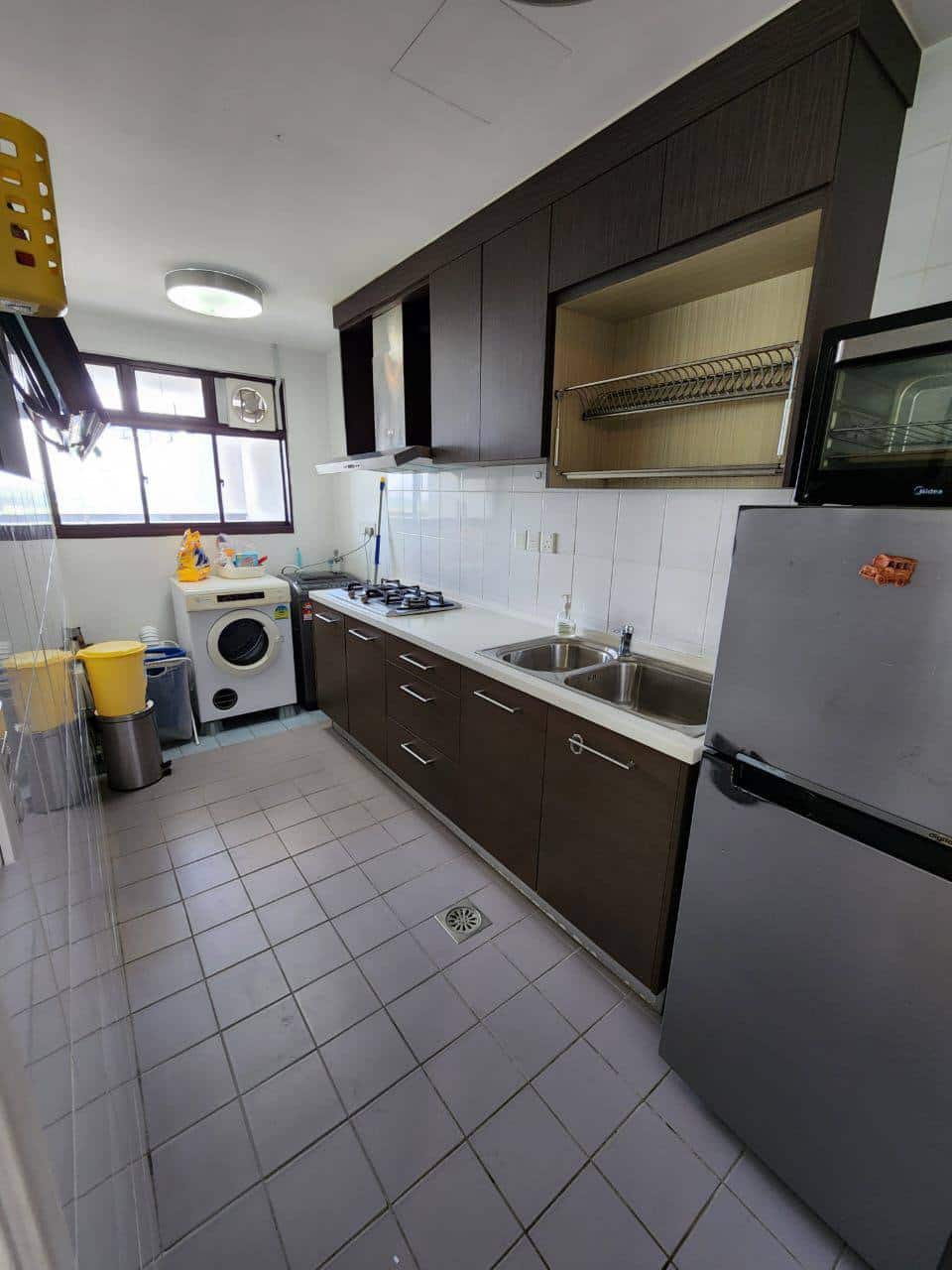 Condo Ujana Executive East Ledang 7