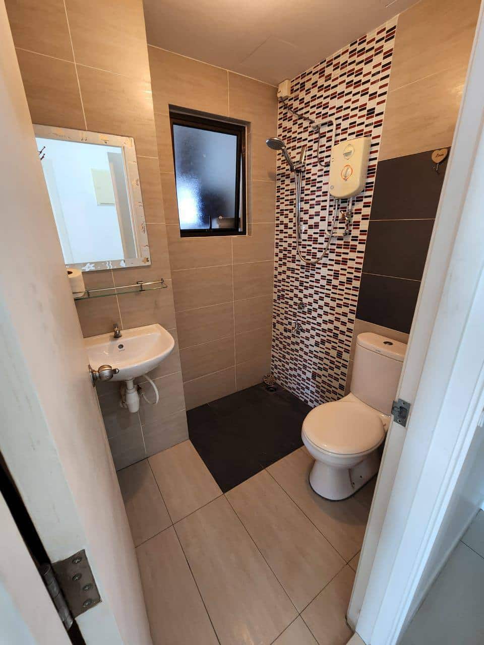 Condo Ujana Executive East Ledang 8