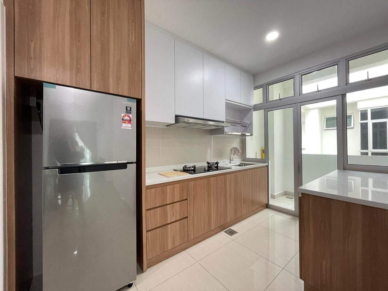 Apartment Austin Heights