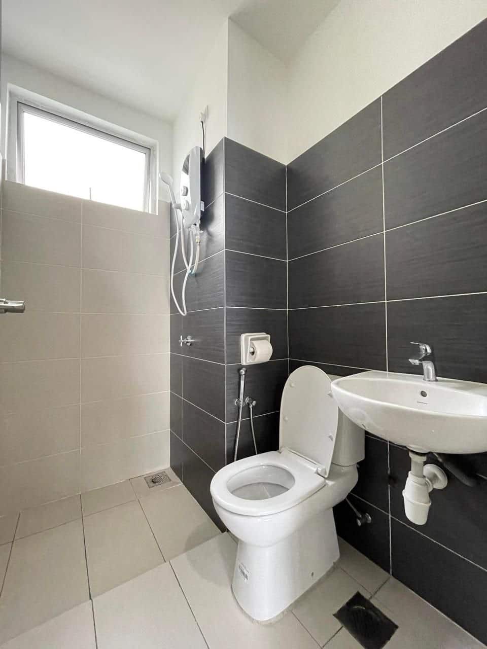 Apartment Austin Heights 9
