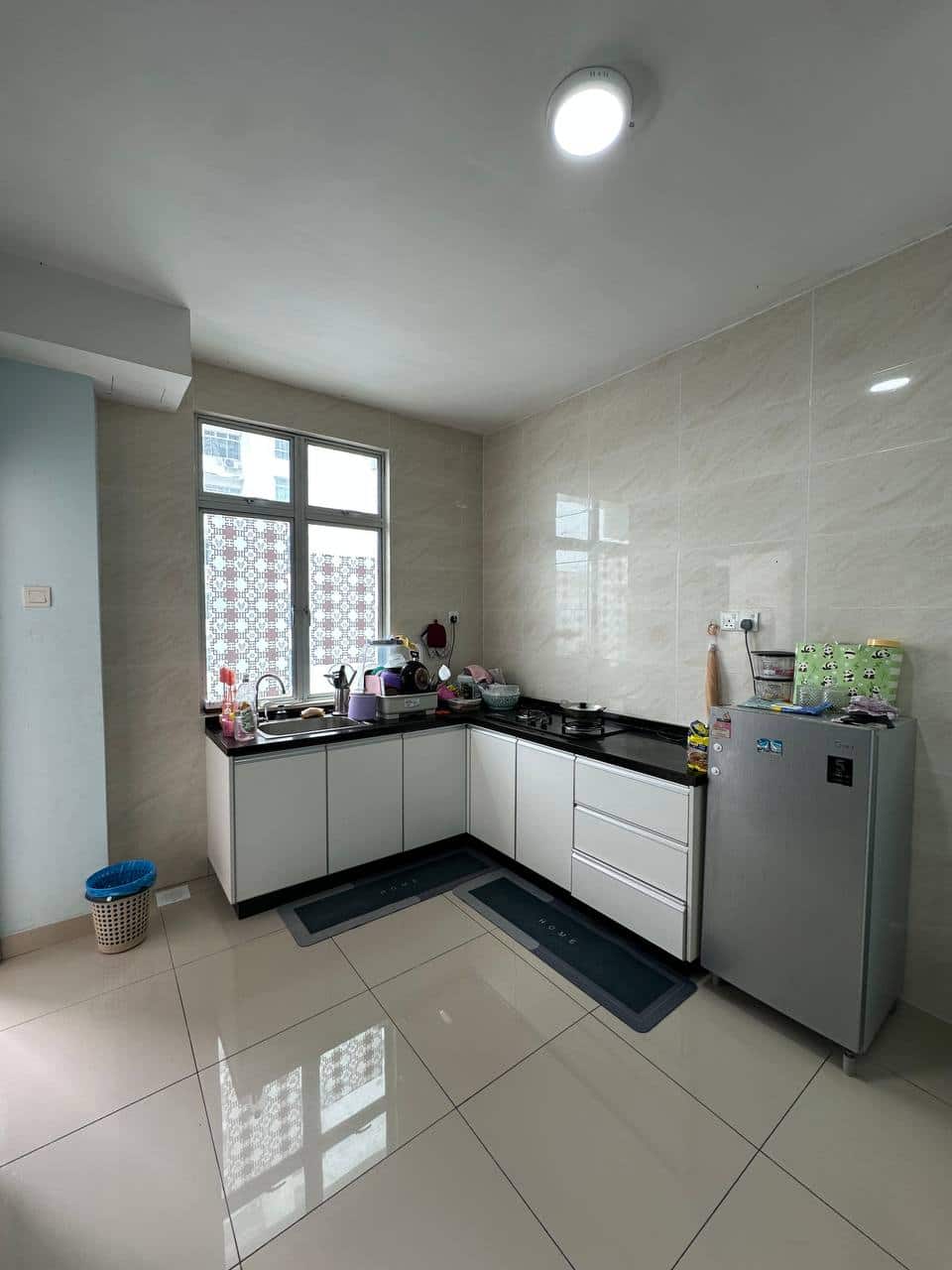 Condominium Pandan Residence 1 3