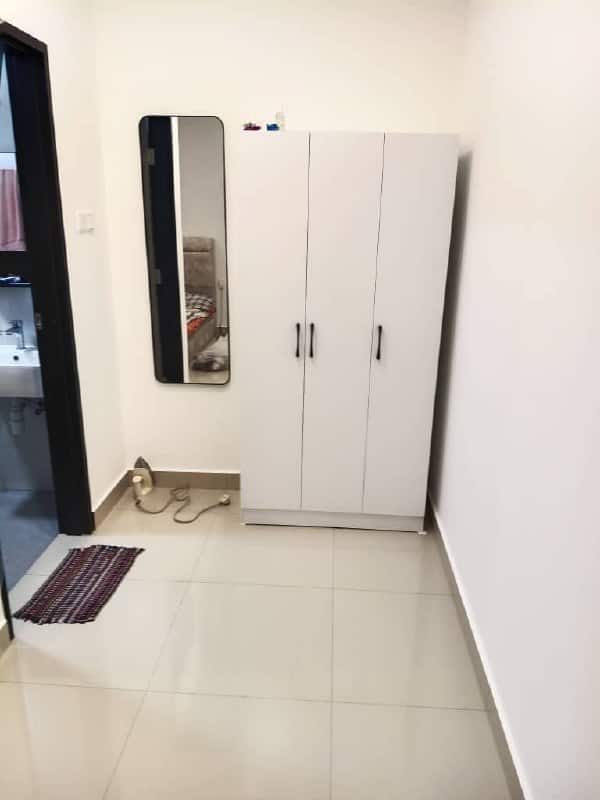 Condo Trellis Residences 5