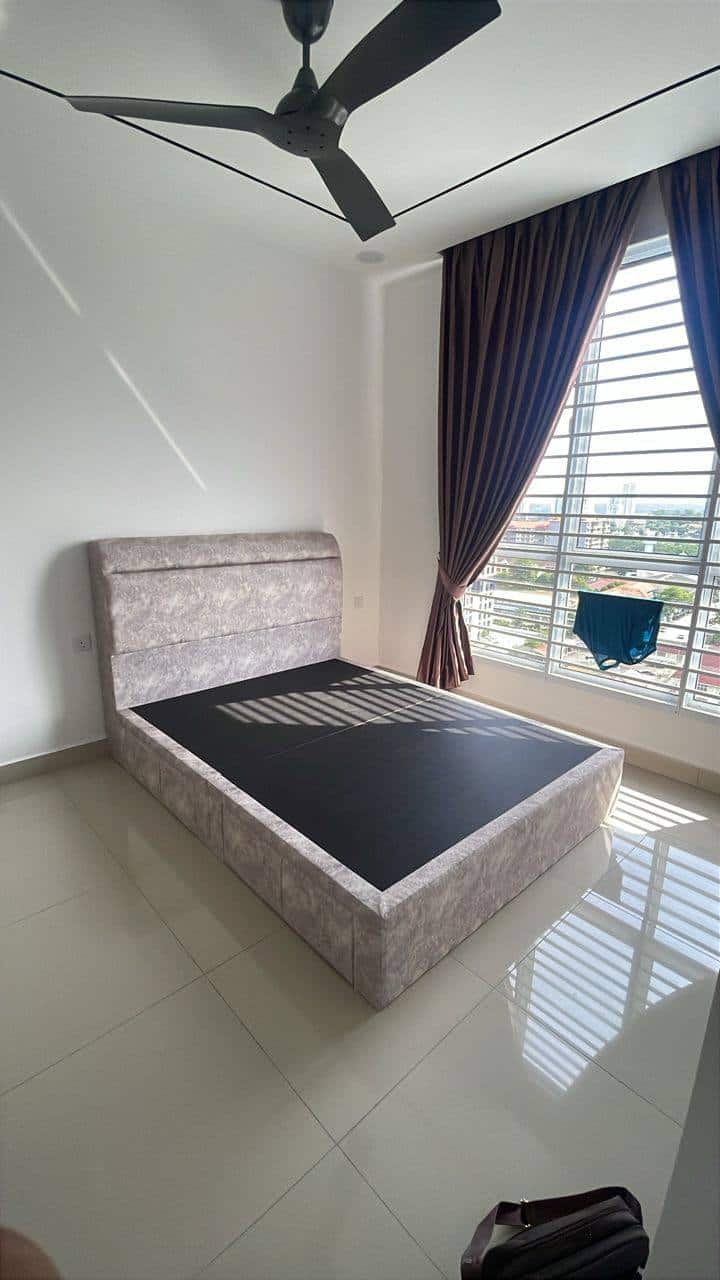 Condo Trellis Residences 3