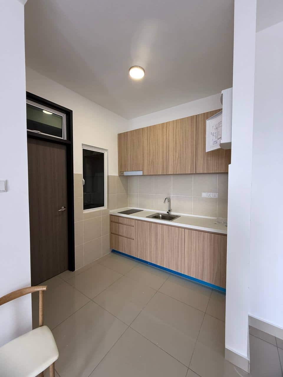 Condo Trellis Residences 5