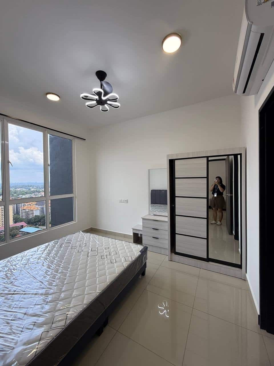 Condo Trellis Residences 3