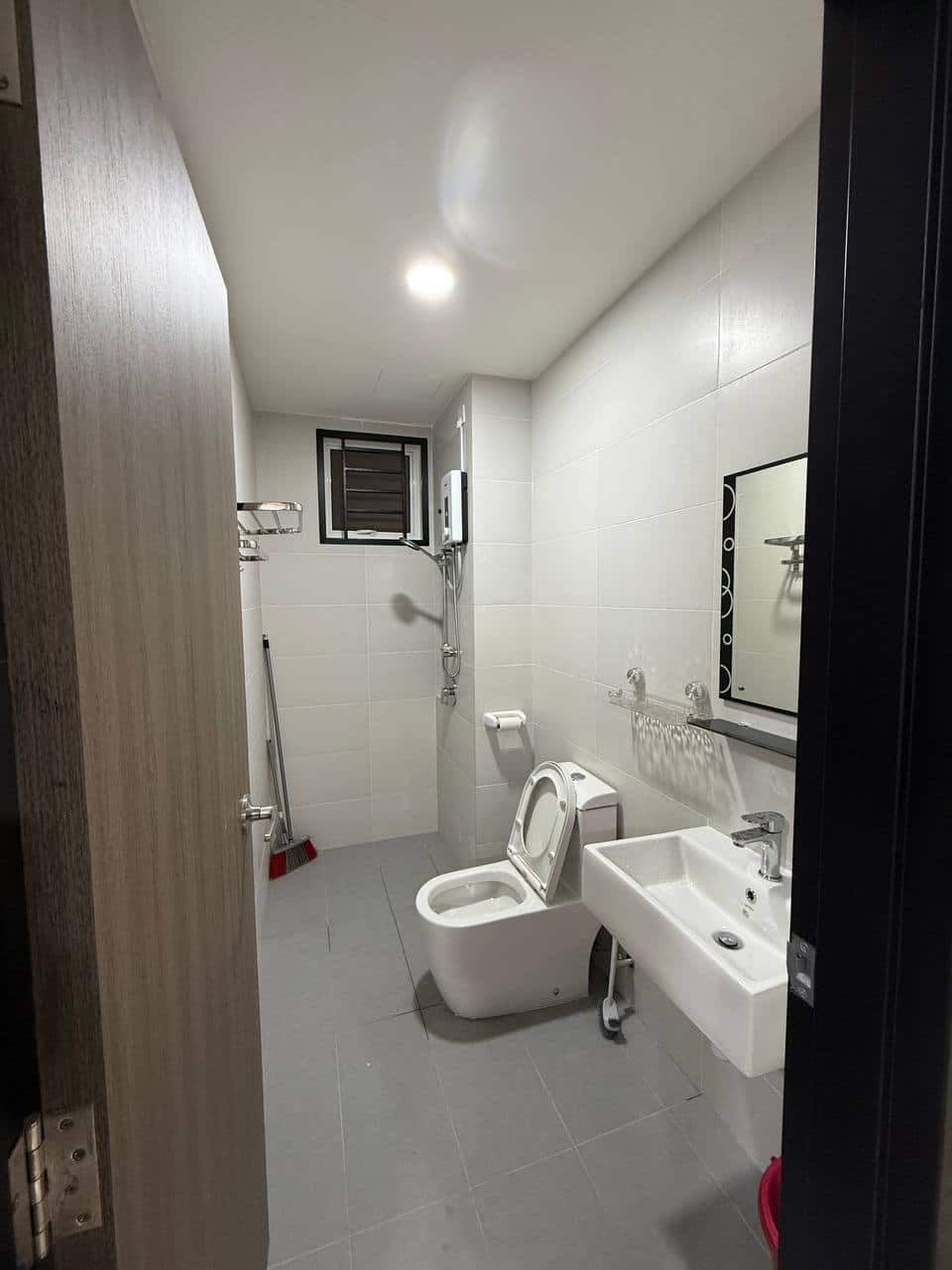 Condominium Trellis Residences 8