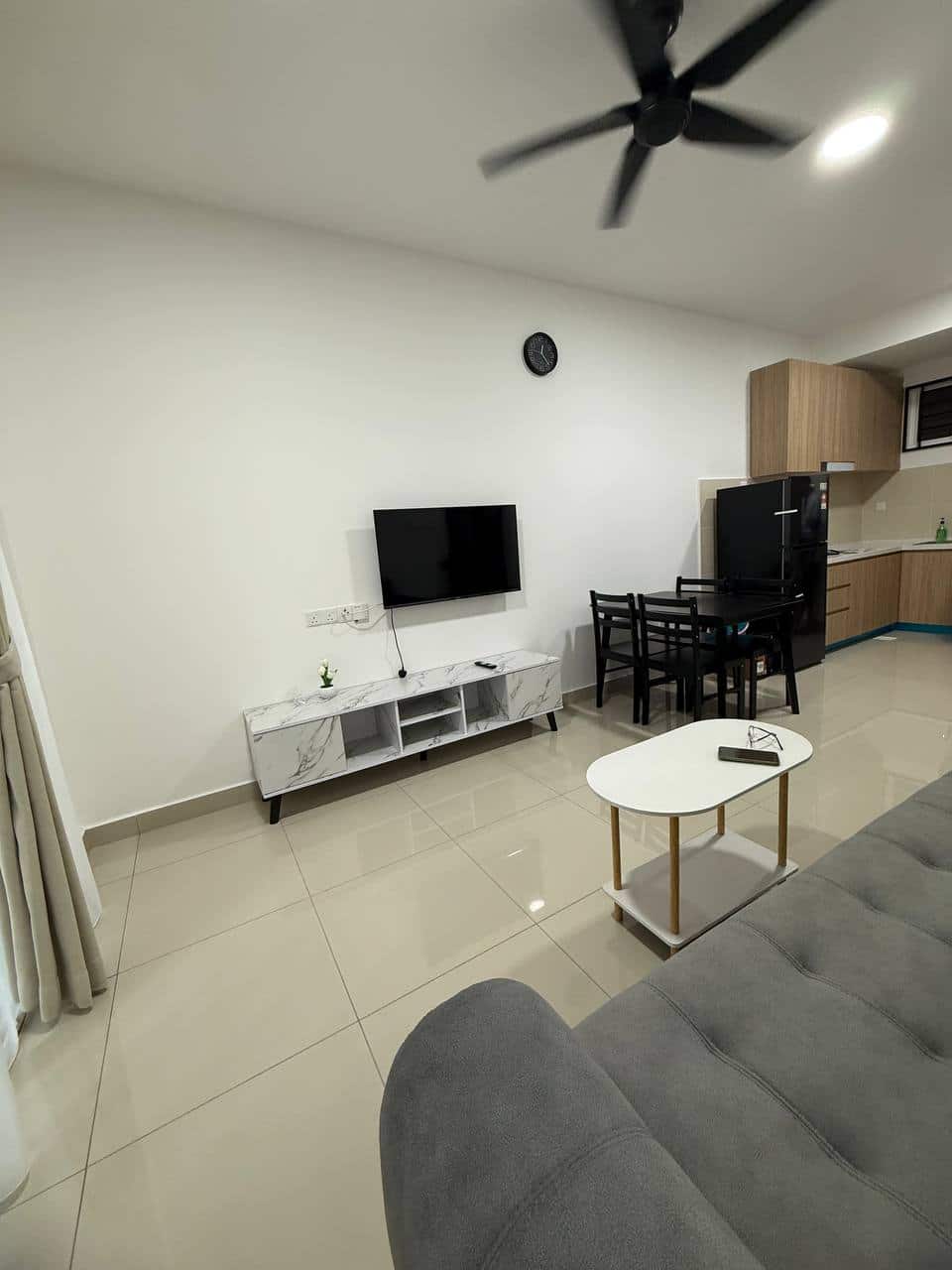 Condominium Trellis Residences 2