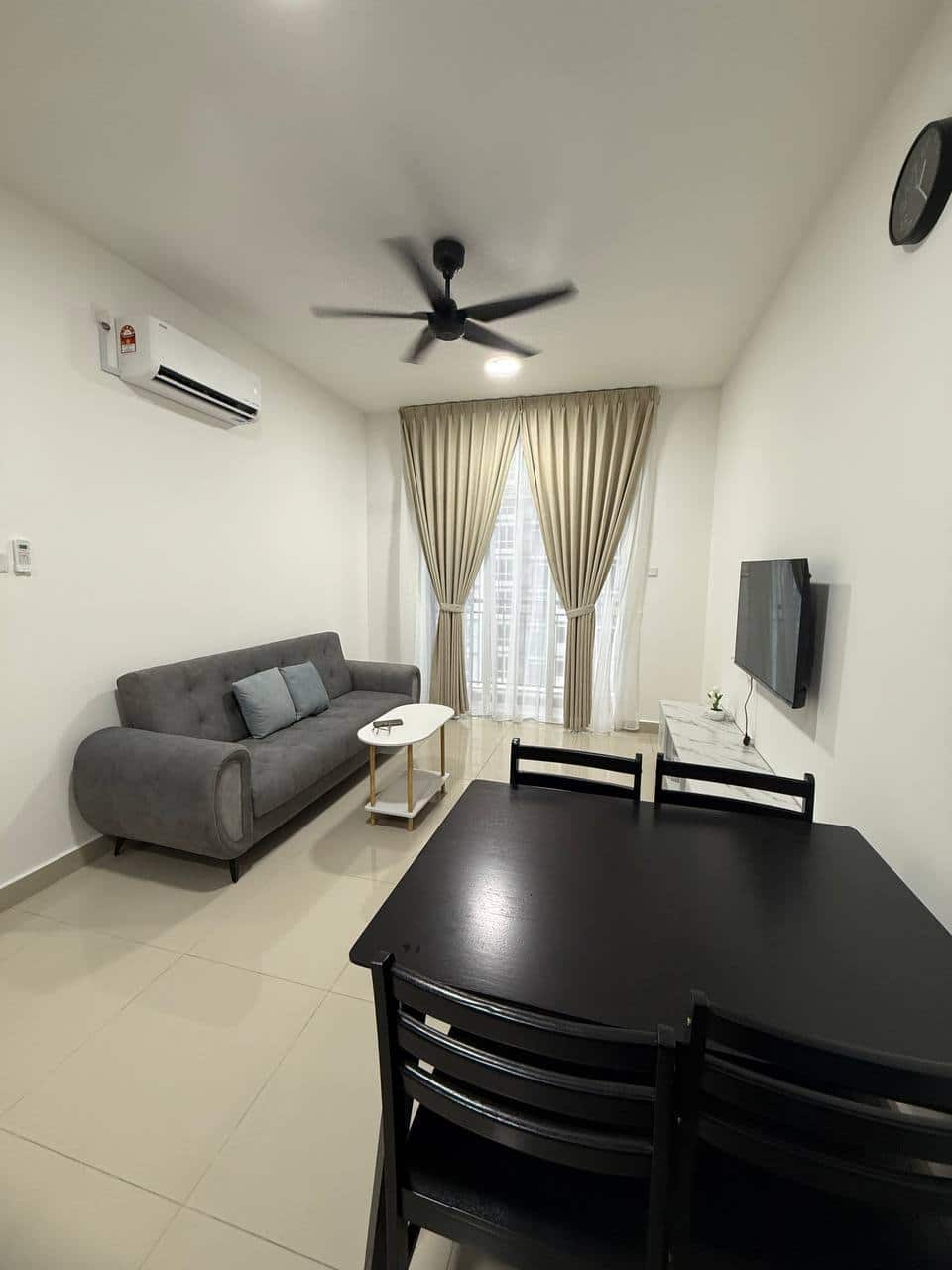 Condominium Trellis Residences 3