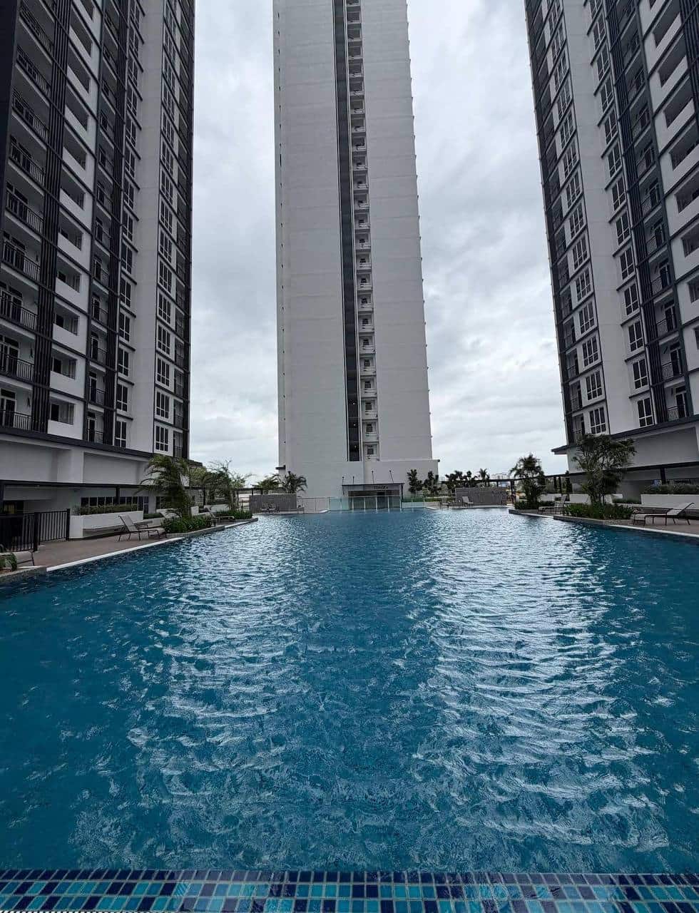 Condo Trellis Residences 2