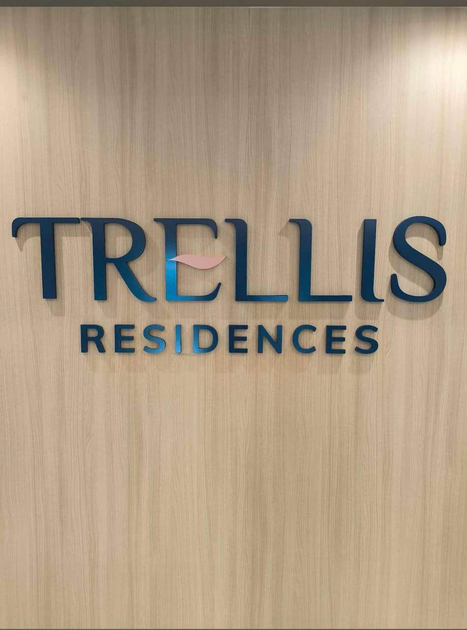 Condo Trellis Residences 10