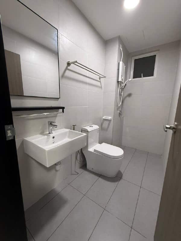 Condo Trellis Residences 9