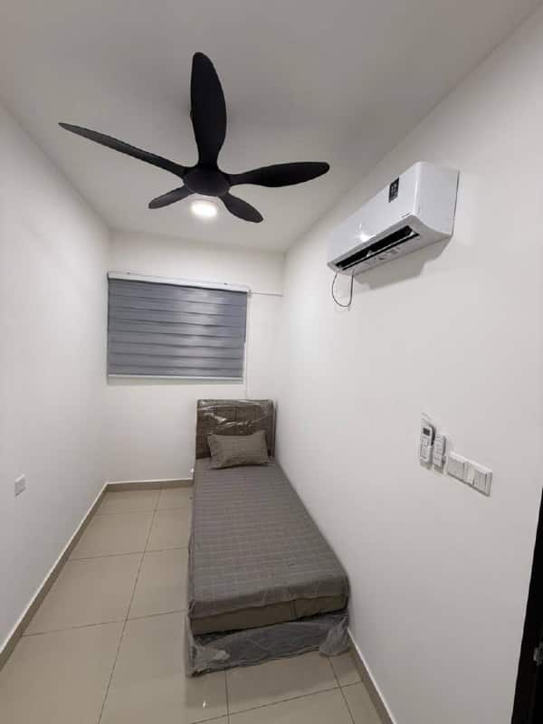 Condo Trellis Residences 8