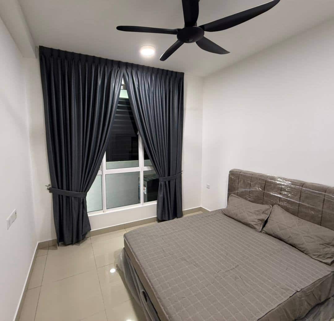 Condo Trellis Residences 7