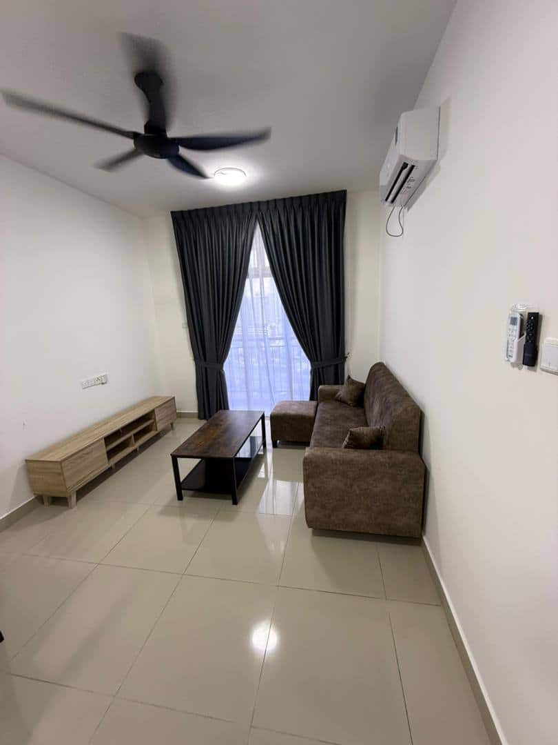 Condo Trellis Residences 4