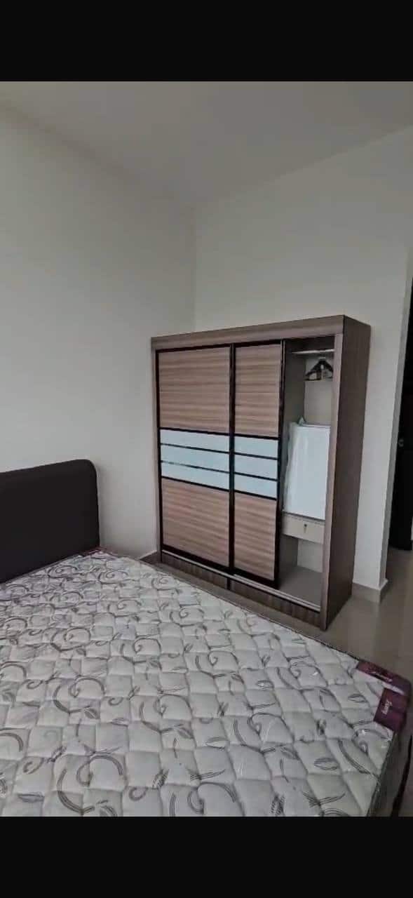 Condominium MBW Bay-Florian Residence Vista Tiara 1 5