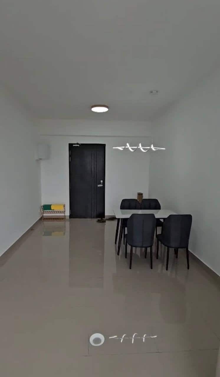Condominium MBW Bay-Florian Residence Vista Tiara 1 2