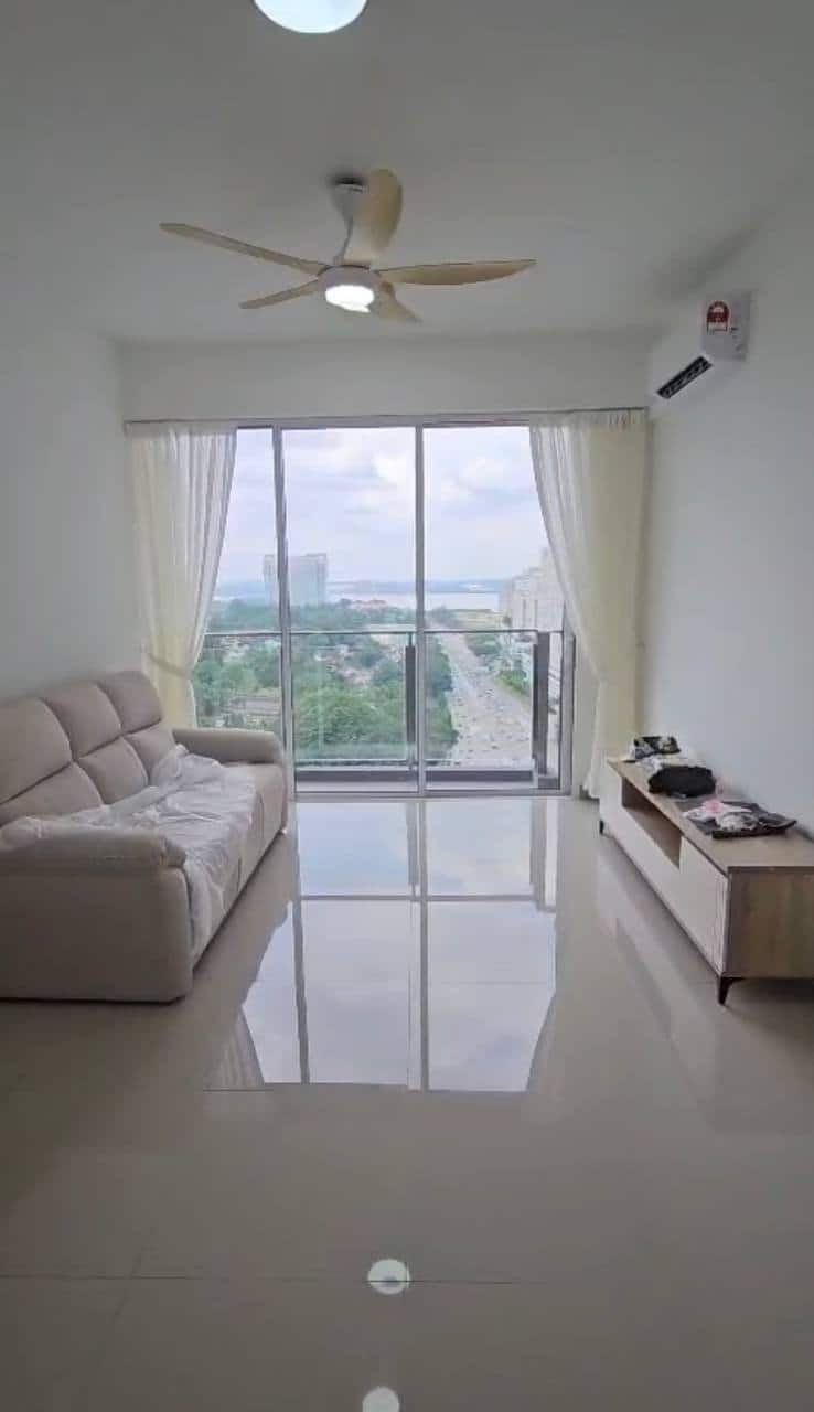 Condominium MBW Bay-Florian Residence Vista Tiara 1