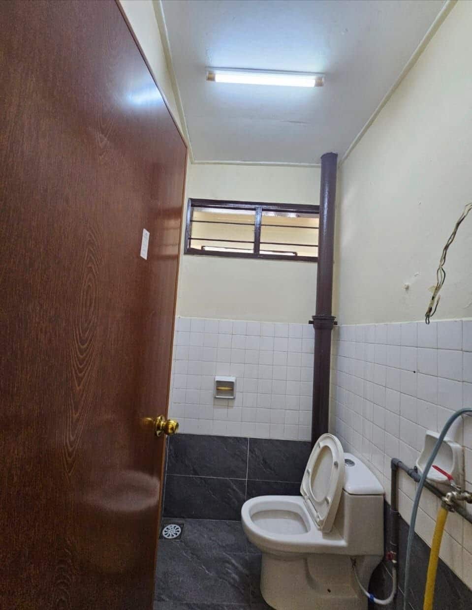 Single Storey Taman Perling 7