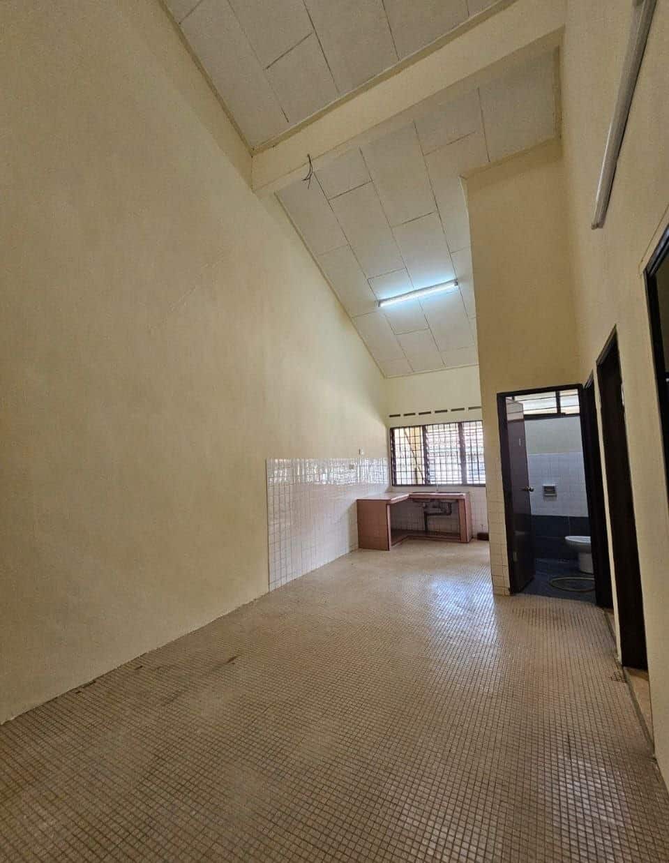 Single Storey Taman Perling 3