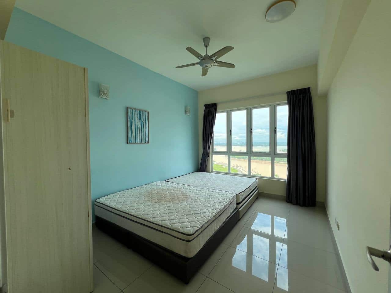 Dual Key Danga Bay 7