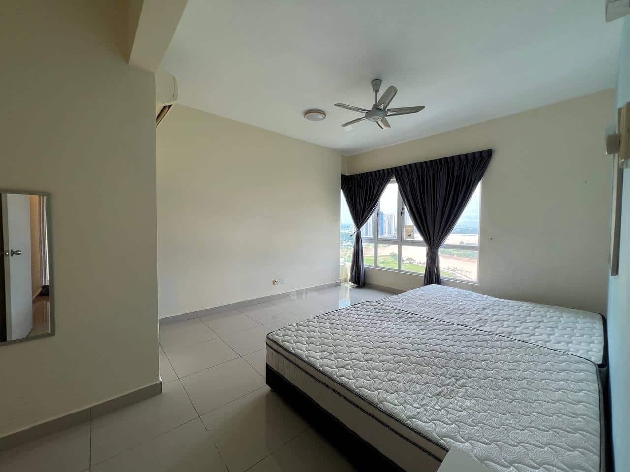 Dual Key Danga Bay 3