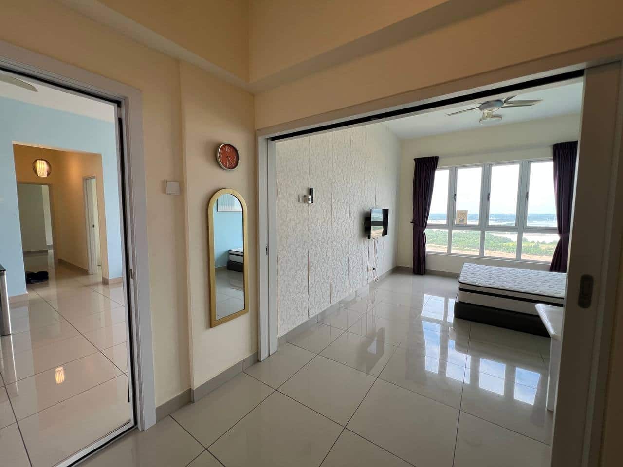 Dual Key Danga Bay 4