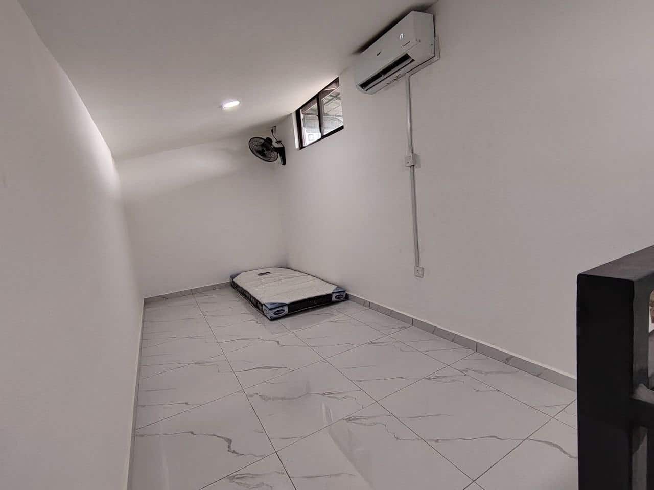 Single Storey Terrace Jln Rusa 7
