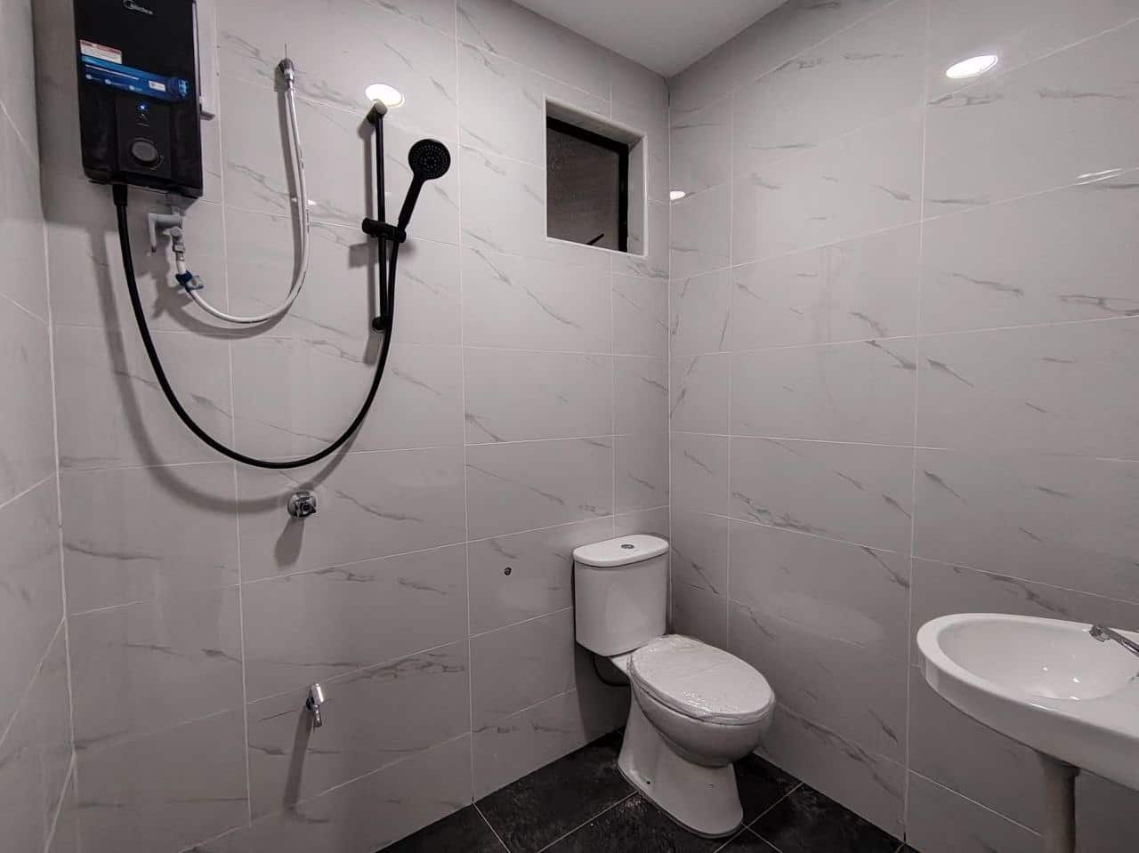 Single Storey Terrace Jln Rusa 8