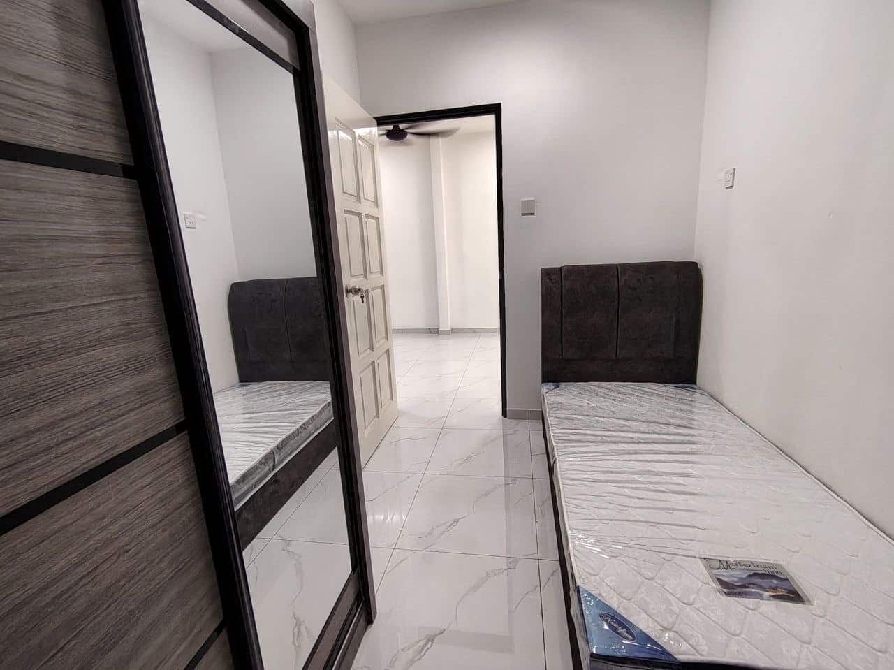 Single Storey Terrace Jln Rusa 3