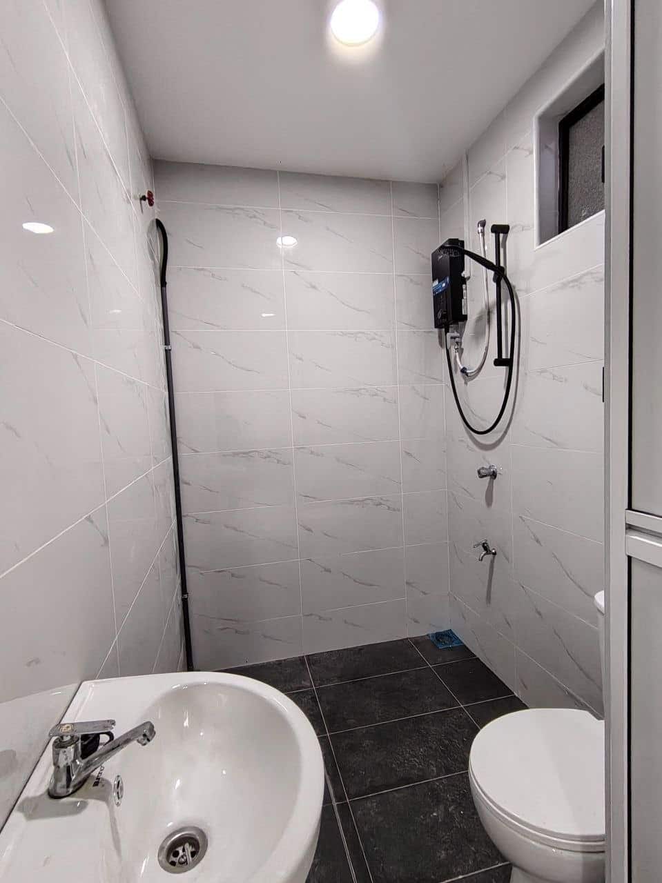 Single Storey Terrace Jln Rusa 9
