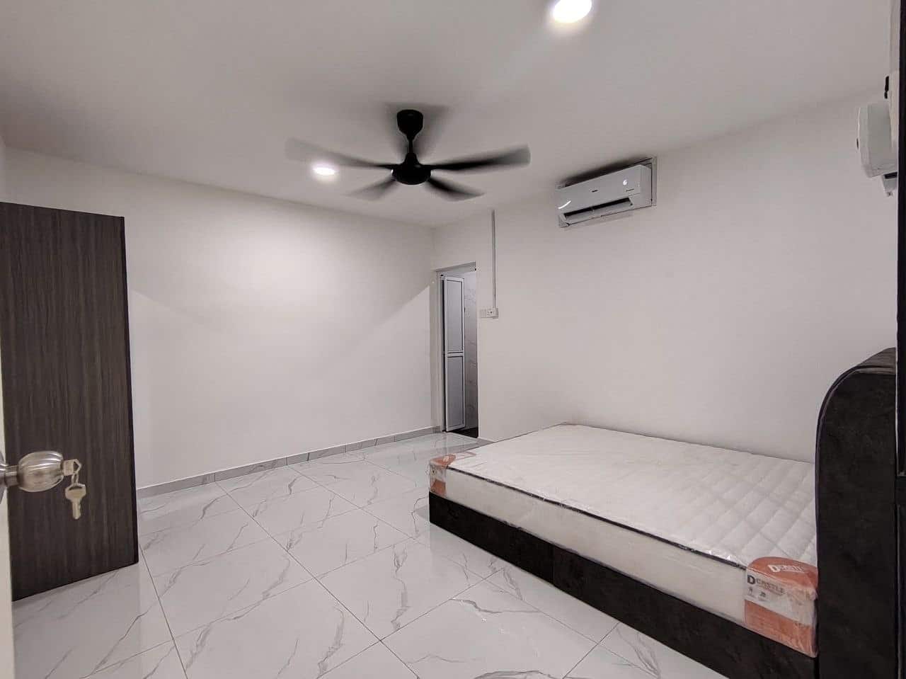 Single Storey Terrace Jln Rusa 6