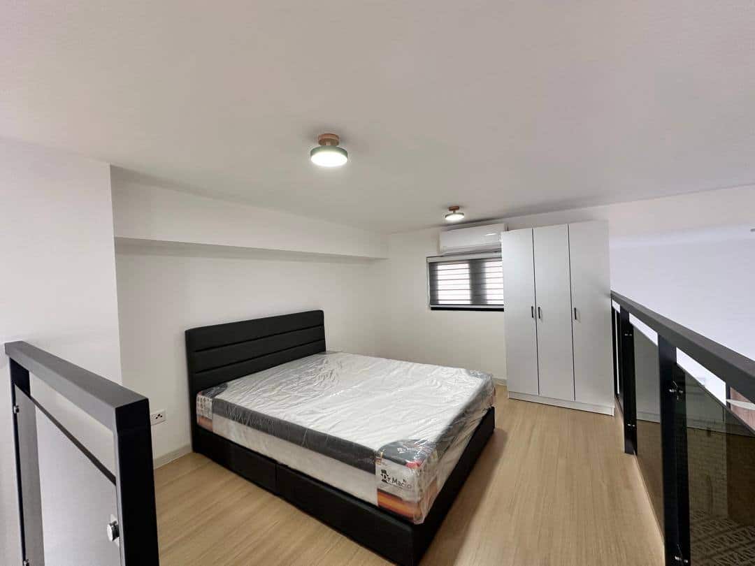 Deluxe Loft Sunway Grid 4