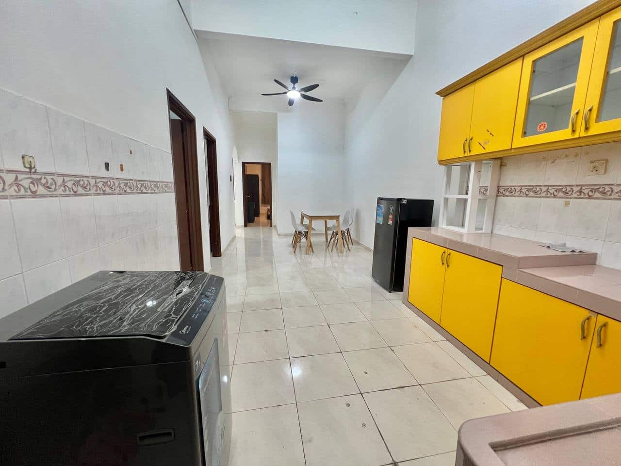 Single Storey Terrace Taman Setia Indah