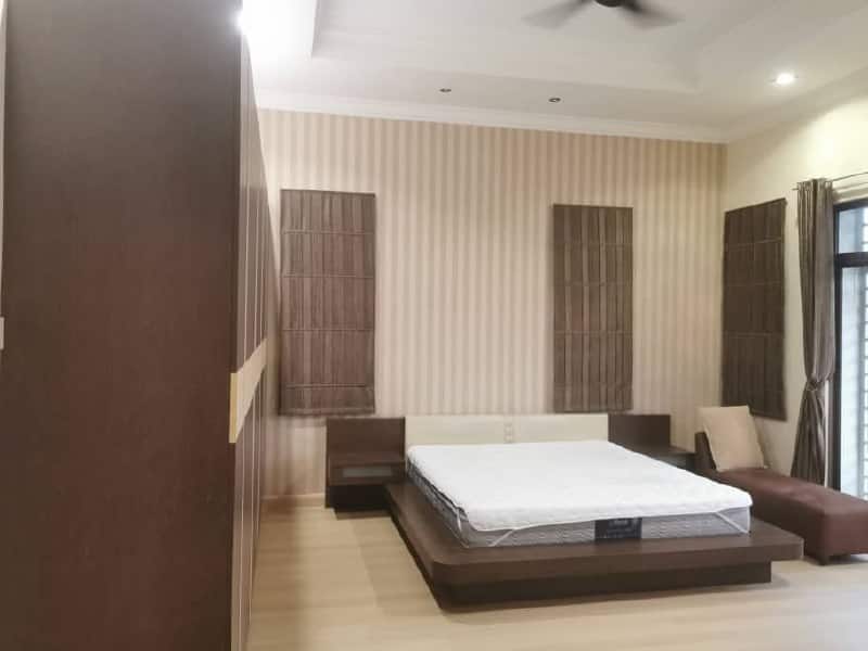 The Peak Cluster House (Semi-D) Bandar Putra Kulai 5