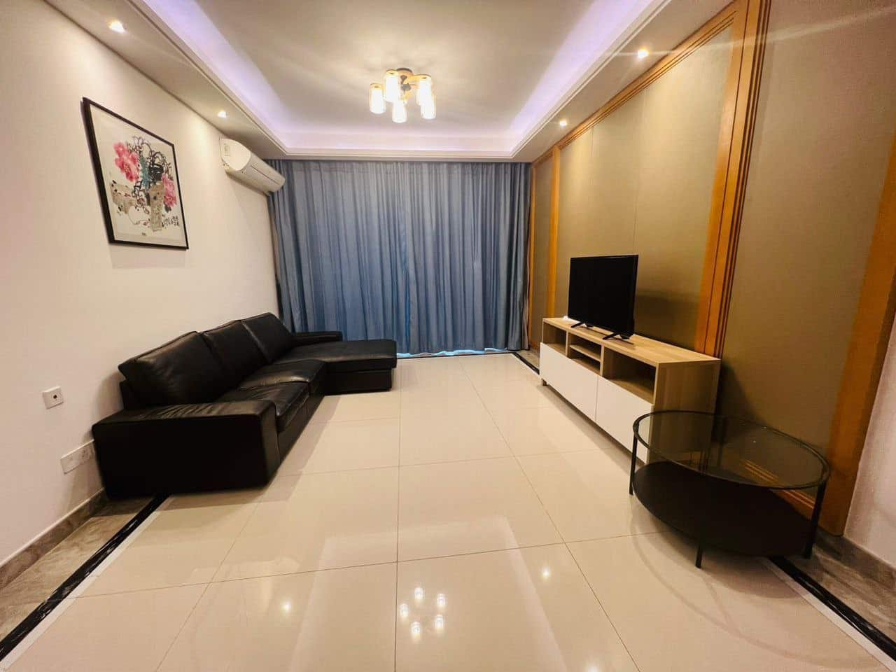 Service Apartment R&F Princess Cove @ Tanjung Puteri