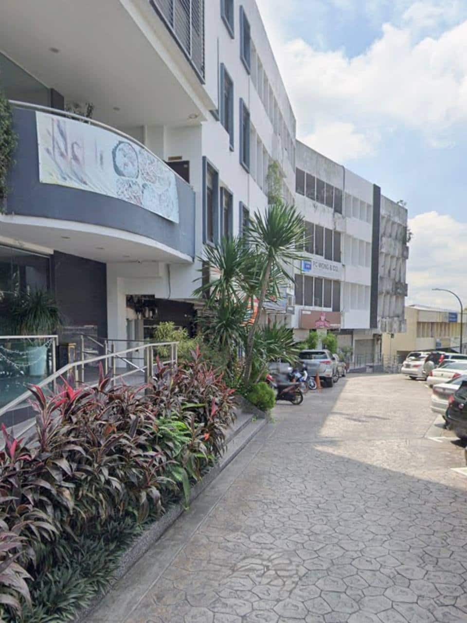 Ground Floor JB Town 2