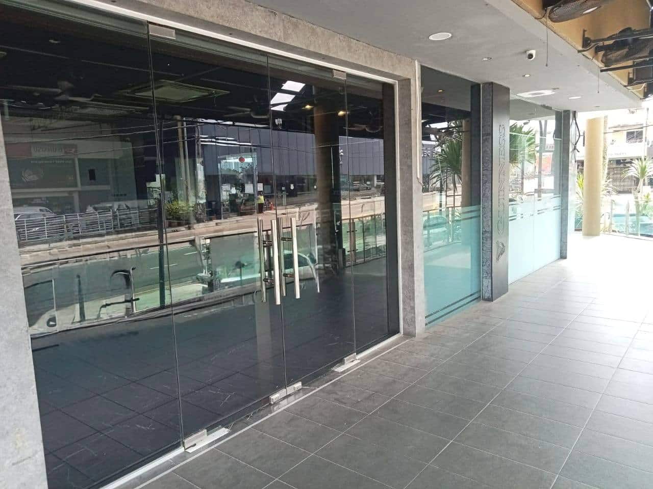 Ground Floor JB Town 4